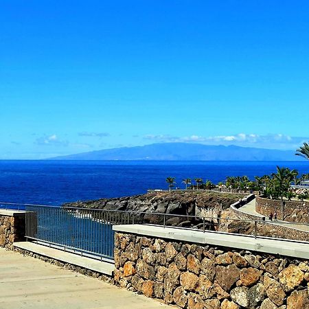Ocean View Apartment In Club Paraiso, Pp139 Costa Adeje  Exteriör bild