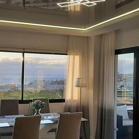 Ocean View Apartment In Club Paraiso, Pp139 Costa Adeje  Exteriör bild