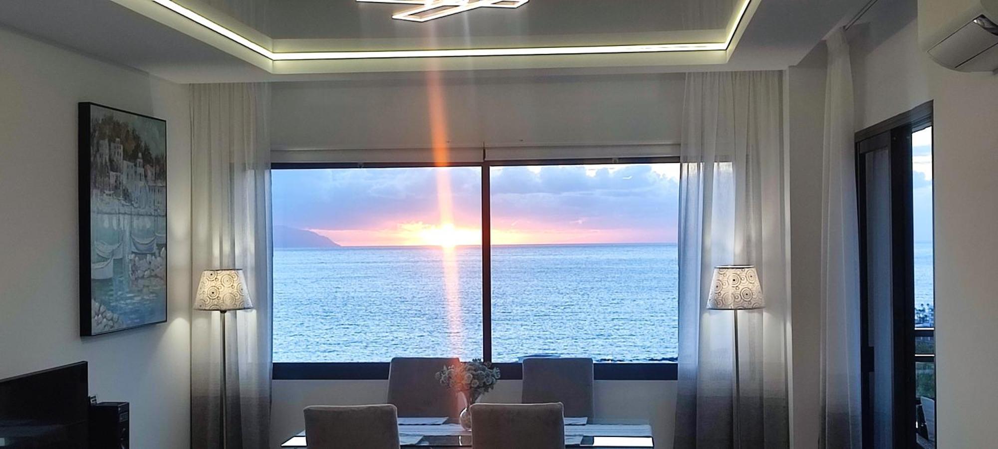 Ocean View Apartment In Club Paraiso, Pp139 Costa Adeje  Exteriör bild